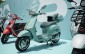 Bộ ba xe máy Vespa phiên bản kỷ niệm 80 năm ra mắt Việt Nam: Nhuốm sắc xanh cổ điển, giá từ 106,5 triệu đồng